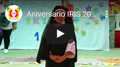 Aniversario año 2019